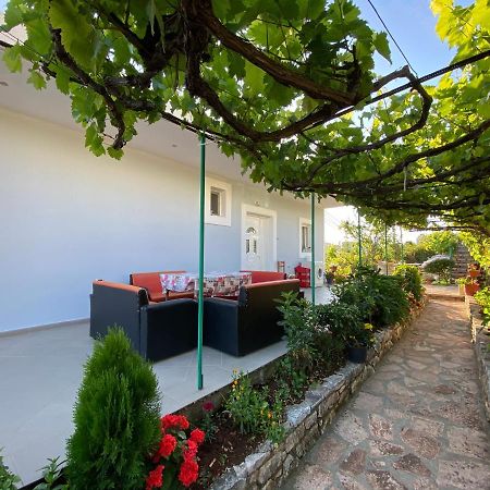 Apartment Krenar Voda كساميل المظهر الخارجي الصورة