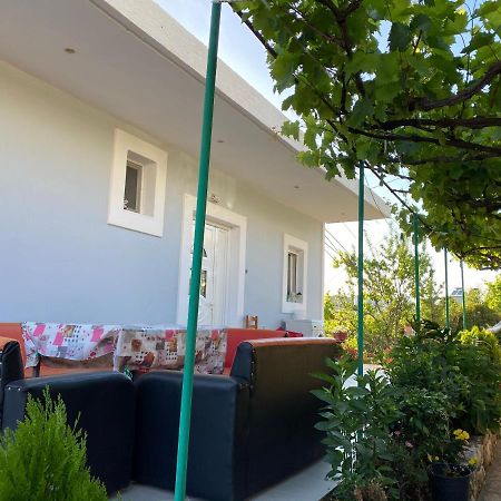 Apartment Krenar Voda كساميل المظهر الخارجي الصورة