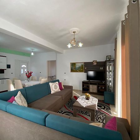 Apartment Krenar Voda كساميل المظهر الخارجي الصورة