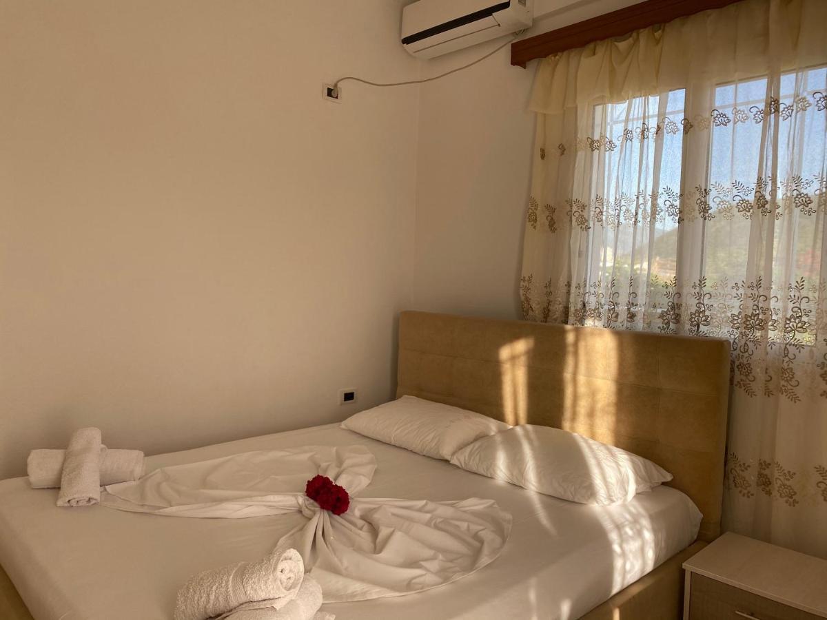 Apartment Krenar Voda كساميل المظهر الخارجي الصورة